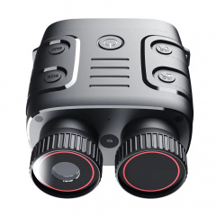 Бинокль ночного видения Nectronix R18 до 200 м (101107) Костопіль