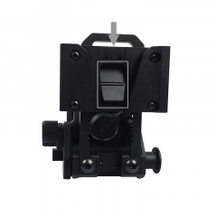 NVG крепление для ПНВ c DOVETAIL интерфейсом Ласточкин хвост Wilcox L4G24 для NV8000 NV8160 PVS-15/18/21/31 Черный (100981) Нежин