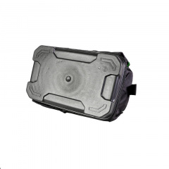 Сумка для инструментов MASTERTOOL 360х210х260 мм 8 карманов (79-1914) Ворожба