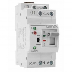 Автомат ввода резерва Geya G2R-40 2 полюса 40 А DIN (101061) Харьков