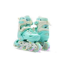 Ролики Scale Sports 29-33 Мятный (1869161758) Сарни
