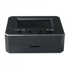 Детектор дронов и обнаружитель беспроводных камер Nectronix X-CAM SCANNER 2.4G/5.8Ghz (101113) Косов