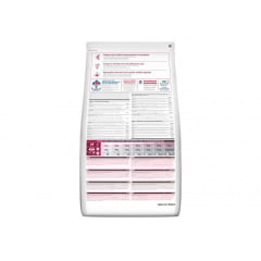 Сухой корм для собак Hill's Science Plan Adult Large Breed Lamb & Rice 14 кг (604373) Золотоноша