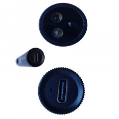 Антижучок Nectronix Protect 1207M 1 МГц – 6.5 ГГц (101166) Дніпрорудне