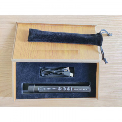 Антижучок Nectronix Protect 1207M 1 МГц – 6.5 ГГц (101166) Дніпрорудне