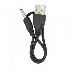 Фонарь WERTVOLL 3 режима LED IP44 Li-ion 2000 mAh/t powerbank (RX-8004) Кропивницкий