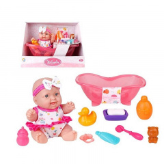 Пупс Yufeng 24 см Multicolor (145308) Чернігів