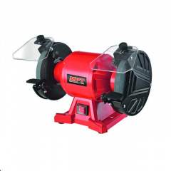 Машина точильная MPT PROFI 150х12.7 мм 250 Вт 2950 об/мин Red (MBG1503) Киев