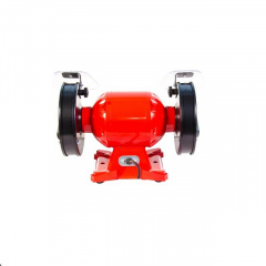 Машина точильная MPT PROFI 150х12.7 мм 250 Вт 2950 об/мин Red (MBG1503) Киев