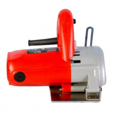 Пила циркулярная для мрамора MPT PROFI 1240 Вт 110х20 мм 13000 об/мин Black and Red (MMC1103) Полтава