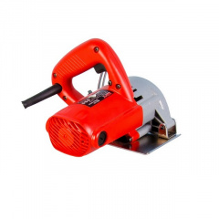 Пила циркулярная для мрамора MPT PROFI 1240 Вт 110х20 мм 13000 об/мин Black and Red (MMC1103) Полтава