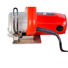 Пила циркулярная для мрамора MPT PROFI 1240 Вт 110х20 мм 13000 об/мин Black and Red (MMC1103) Полтава