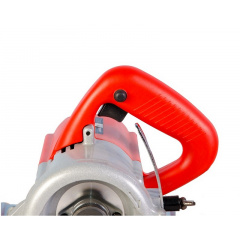 Пила циркулярная для мрамора MPT PROFI 1240 Вт 110х20 мм 13000 об/мин Black and Red (MMC1103) Полтава