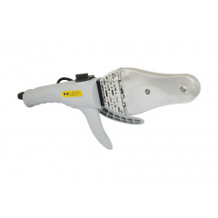 Паяльник для пластиковых труб MASTERTOOL 20-32 мм 950 Вт 220 V 50 Hz 0-300°С IP44 LED (ППТ950) Тернопіль