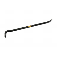 Лом-гвоздодер MASTERTOOL HRC 40-48 750х29х15 мм Black (03-1750) Киев
