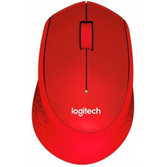 Миша Logitech M330 (910-004911) (6390746) Львів
