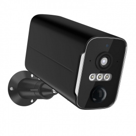 Уличная 4G камера видеонаблюдения Nectronix S6 до 1 месяца работы (100965)