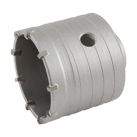 Сверло корончатое для бетона GRANITE 70 мм 8 зубцов Grey (2-08-070)