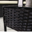Набор садовой мебели Garden Line Reno 101х84х58 см Brown Буча