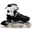 Роликовые коньки Scale Sports 34-37 Black (2069914823-M) Новояворовск