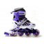 Роликовые коньки Power Champs 29-33 Violet (2026252347-S) Новомосковск