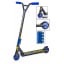 Трюковый самокат Scale Sports Tornado Black/blue (1691484242) Одеса
