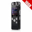 Профессиональный цифровой диктофон для журналиста Savetek GS-R07 16 Гб (100359) Хмельницкий
