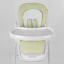 Стульчик для кормления Toti W-56077 Yellow/White (96505) Черновцы