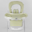 Стульчик для кормления Toti W-56077 Yellow/White (96505) Черновцы