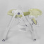 Стульчик для кормления Toti W-56077 Yellow/White (96505) Черновцы