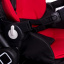Универсальная детская прогулочная коляска "Evenflo" Vesse Red (LC839A-W8BD) Одесса