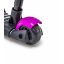 Самокат Scooter "Божья коровка" 5in1 многофункциональный, с бортиком Poppies (1673138509) Переяслав-Хмельницкий