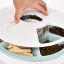 Автоматическая кормушка для кошек и собак электронная Pet Feeder 30x7 см (100663) Одеса