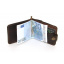 Зажим для денег мужской DNK Leather (H - col.F) Київ