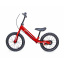 Велобег Scale Sports. Red (надувные колеса) 801767724 Первомайск
