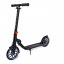 Двухколесный самокат Scale Sports Wild Black (складная конструкция) 1332012981 Жмеринка