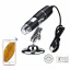 Wifi микроскоп цифровой с 1000X кратным увеличением Lefavor W04 (100677) Черкаси