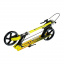 Самокат двухколесный Skyper Neon 70 кг Yellow (127931) Городок