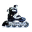 Роликовые коньки Superpower 29-33 Black (465976067-S) Київ