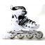 Роликовые коньки Scale Sports 34-37 White (1932601125-M) Бучач