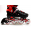 Роликовые коньки Scale Sports 38-42 Red (1352221228-L) Коростень