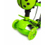 Самокат многофункциональный Scale Sports Божья коровка 60 кг 5 in 1 Green Киев