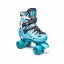 Раздвижные ролики квады Scale Sports размер 29-33 Mint (2133578527) Киев