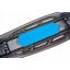 Пенни борд "Fish" Black (музыкальная и светящаяся дека) - 218437944 Кропивницкий