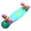Пенни борд Penny board Turquoise (1819484818) Киев