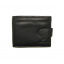 Кошелек мужской Paul Rossi (N992L-GTN BLACK) Василівка