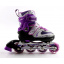 Роликовые коньки Happy 38-42 Violet (1279472846-L) Киев