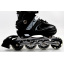 Роликовые коньки Happy 29-33 Black (153316501-S) Київ