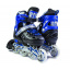 Ролики Scale Sports размер 38-41 Blue (1281745602-L) Петрово