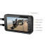 Видеорегистратор для мотоцикла на 2 камеры FHD 1080P wifi G-sensor (100572) Київ